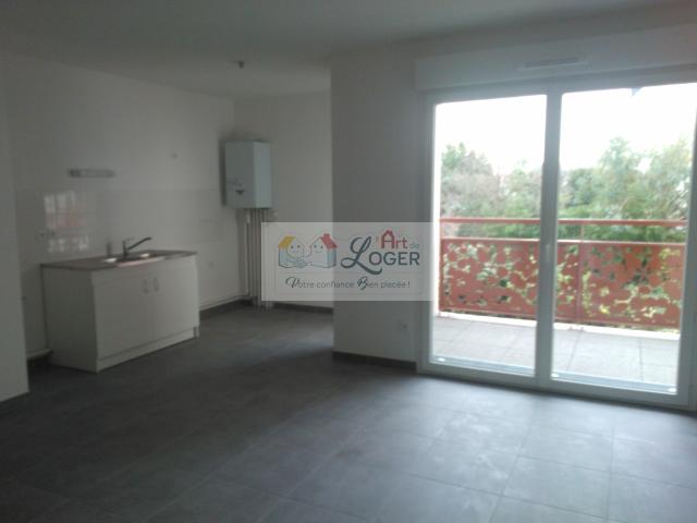 Appartement location à Nantes