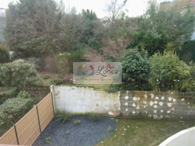 Appartement location à Nantes
