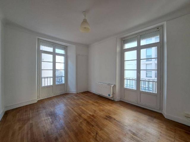 Appartement location à Decré - Cathédrale, Nantes