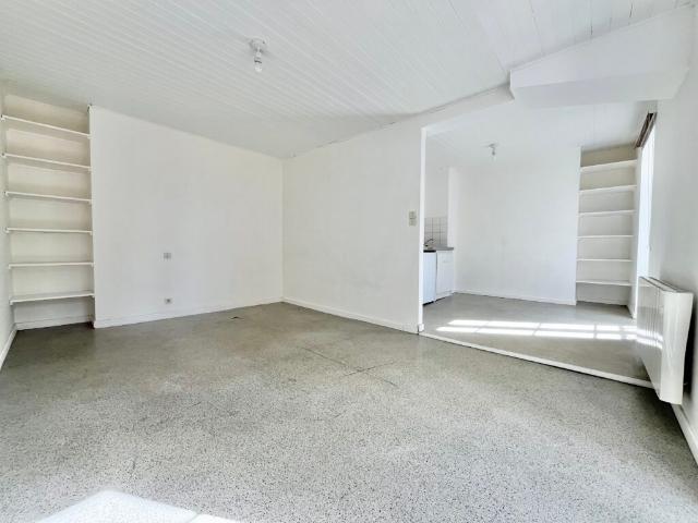Appartement location à Nantes