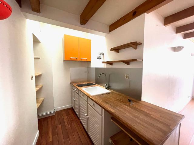 Appartement location à Talensac - Pont Morand, Nantes