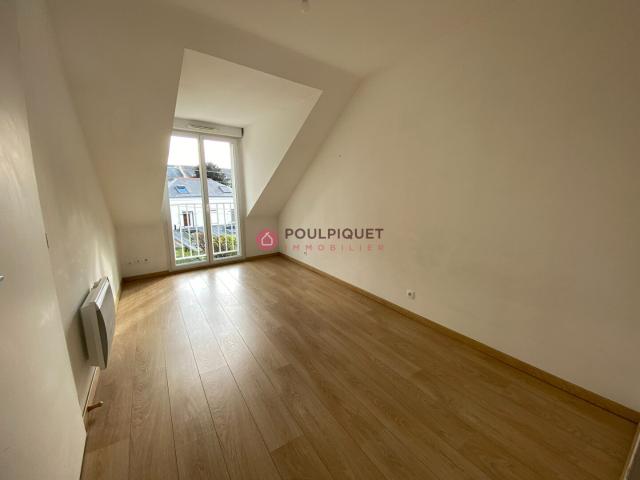 Appartement location à Nantes