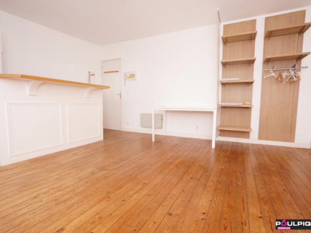Appartement location à Nantes