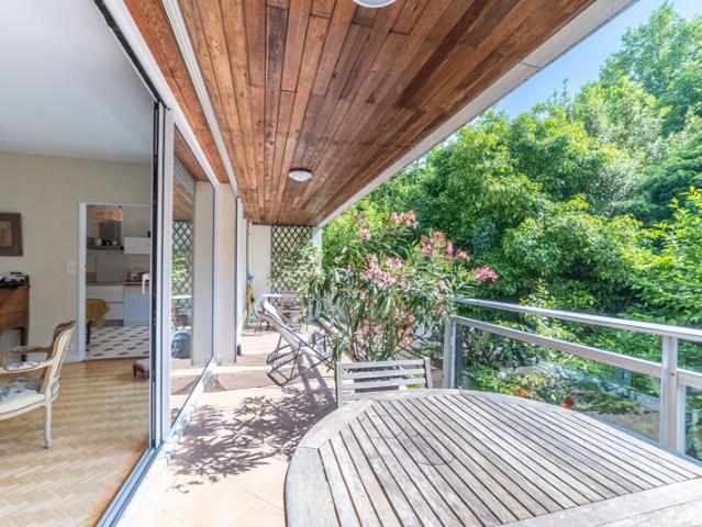 Appartement vente à Nantes, Université de Nantes - Campus Michelet