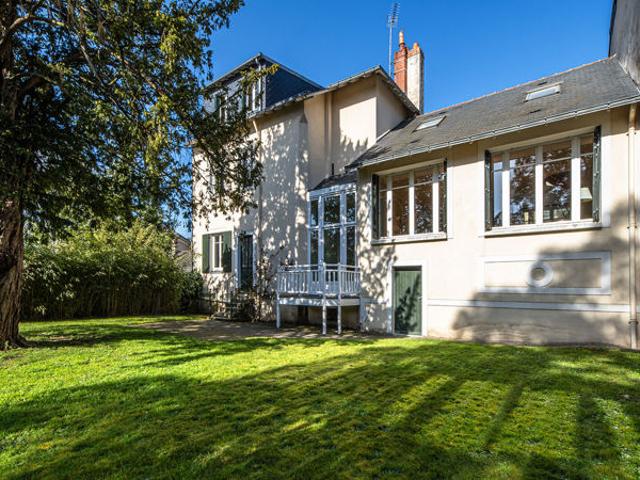 Maison vente à Nantes, Université de Nantes - Campus Michelet