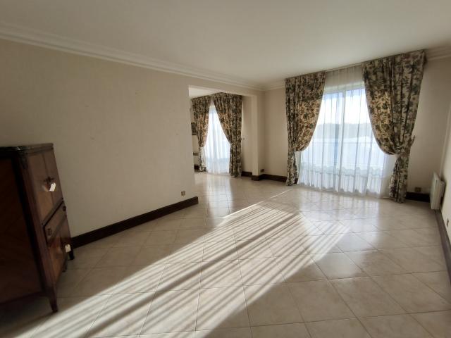 Appartement vente à Nantes