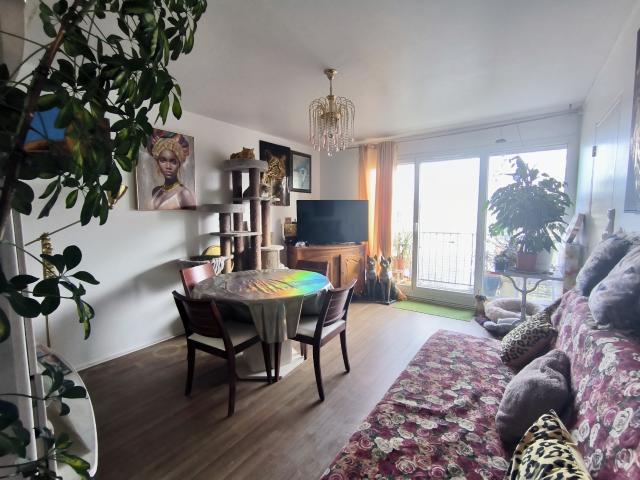 Appartement vente à Nantes