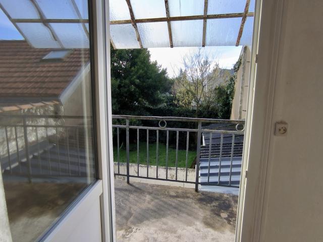 Maison vente à Nantes