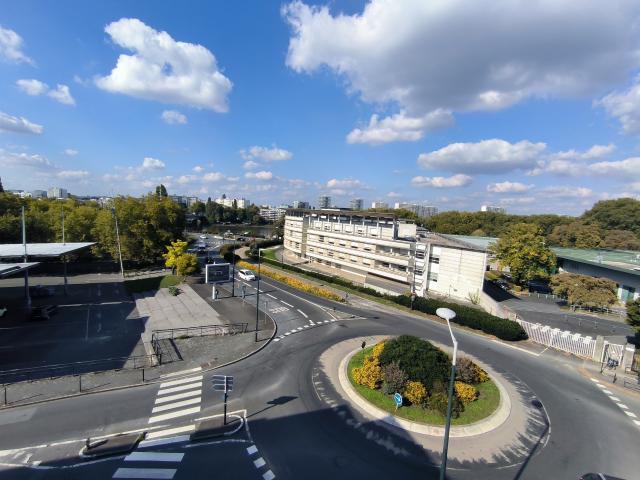 Duplex vente à Nantes