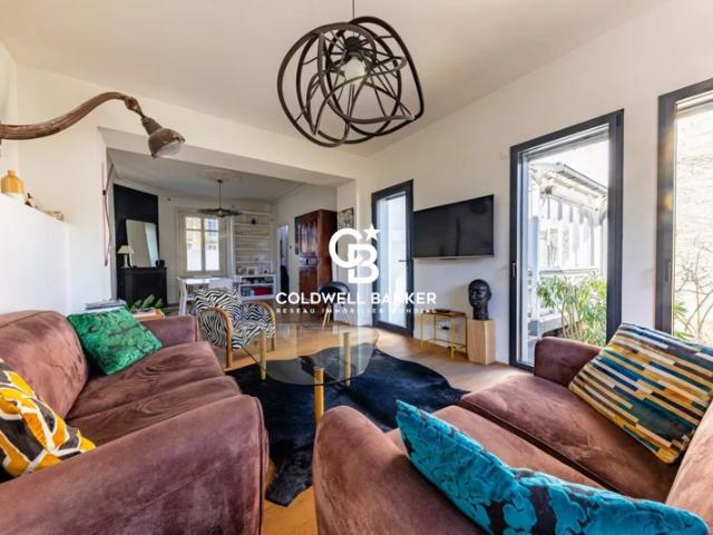 Maison vente à Nantes