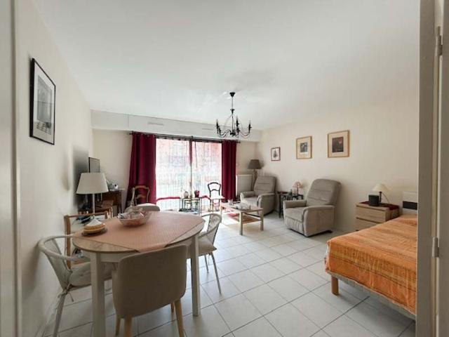 Appartement vente à Nantes