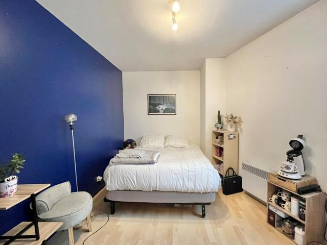Studio location à Nantes