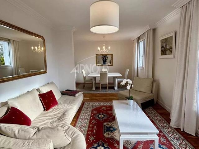 Appartement vente à Nantes, Orvault