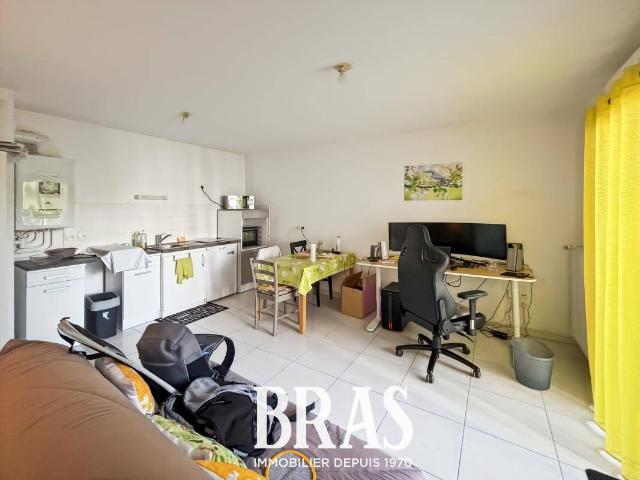 Appartement location à Route de Vannes, Nantes