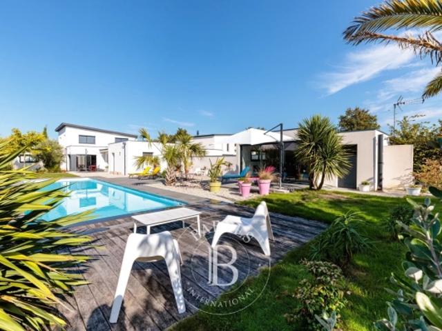 Maison vente à France métropolitaine, Nantes