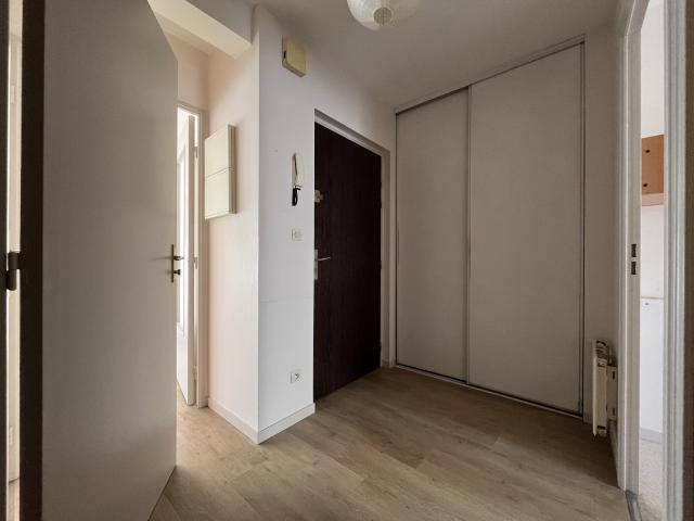 Appartement location à Nantes