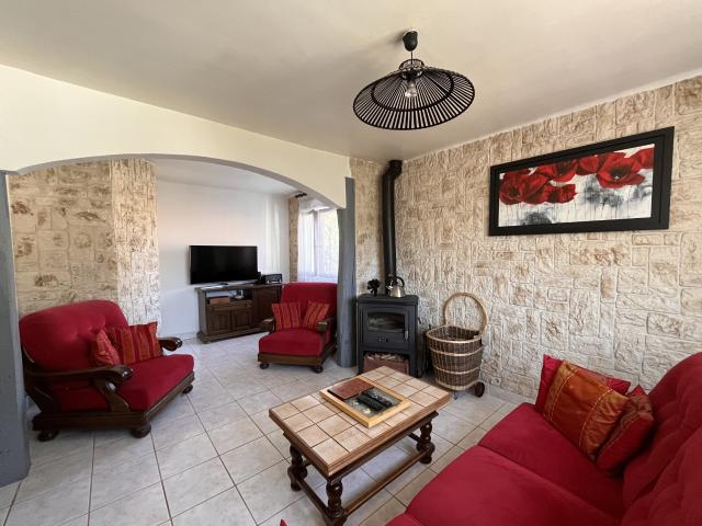 Maison vente à Nantes