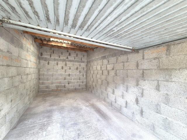 Garage vente à Nantes