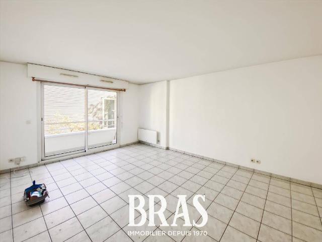 Appartement location à Waldeck - Sully, Nantes