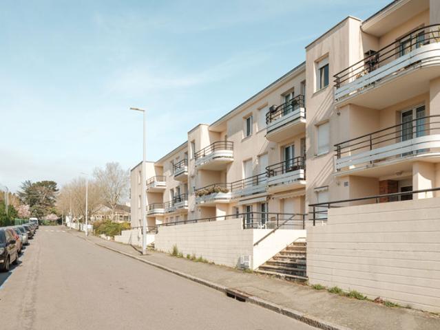 Appartement vente à Nantes