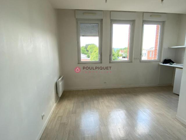 Appartement location à Nantes