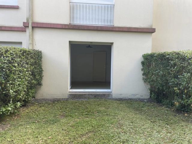 Appartement location à Nantes