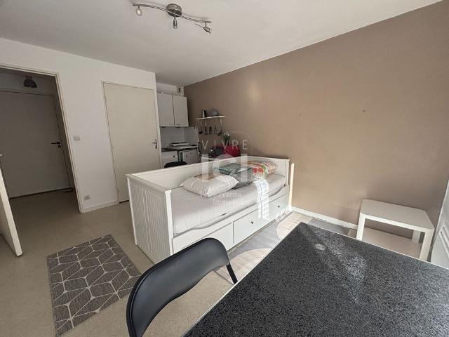 Studio location à Nantes