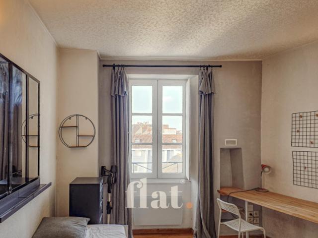 Appartement vente à Nantes