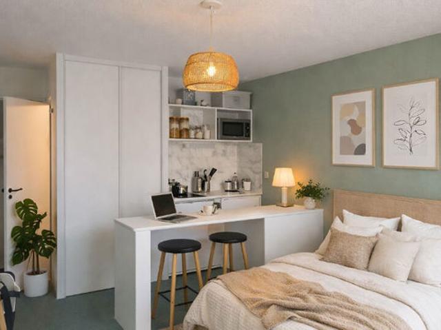 Appartement vente à Nantes