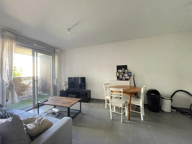 Appartement location à Nantes
