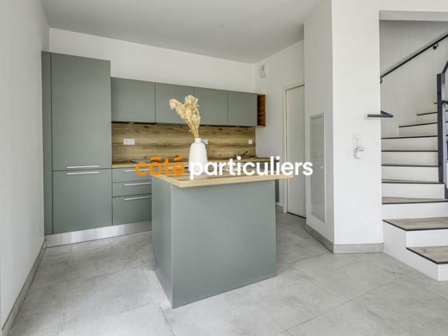 Maison vente à Nantes