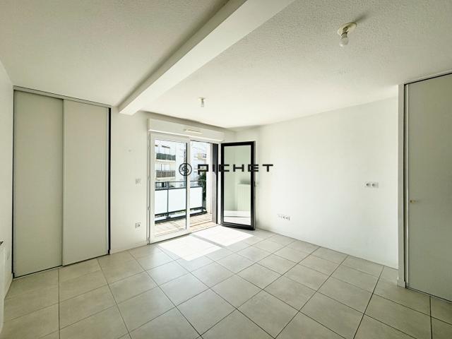 Appartement vente à Nantes