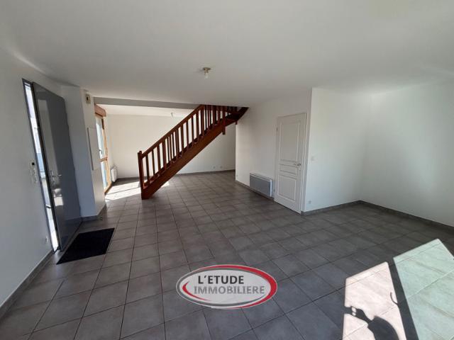 Appartement vente à Nantes