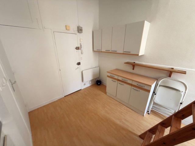 Studio location à Talensac - Pont Morand, Nantes