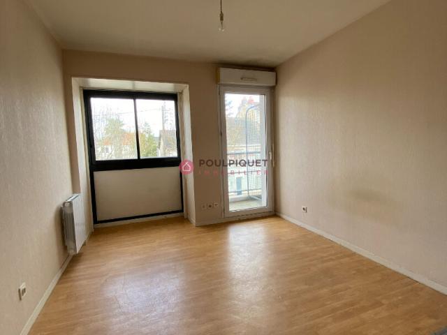 Appartement location à Nantes