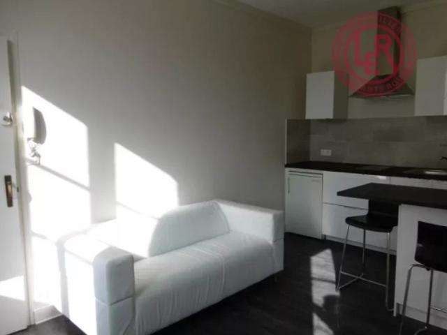 Appartement vente à Nantes