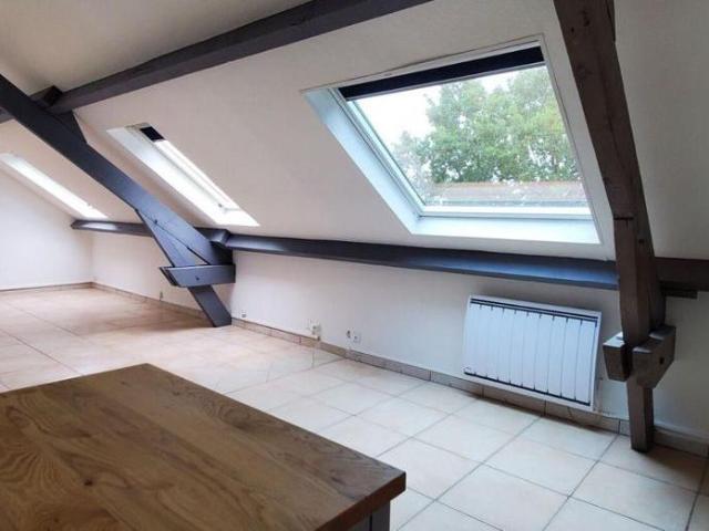 Appartement location à Nantes