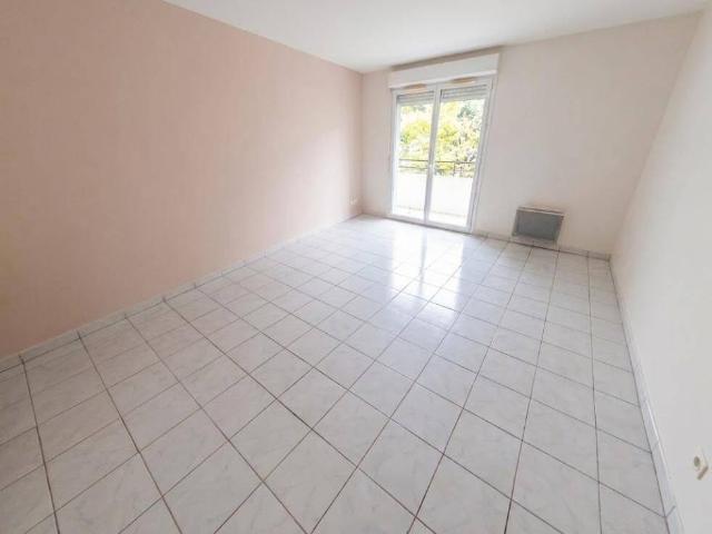 Appartement location à Salorges - Sainte-Anne, Nantes