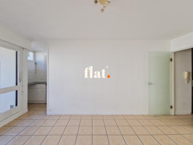 Appartement vente à Nantes