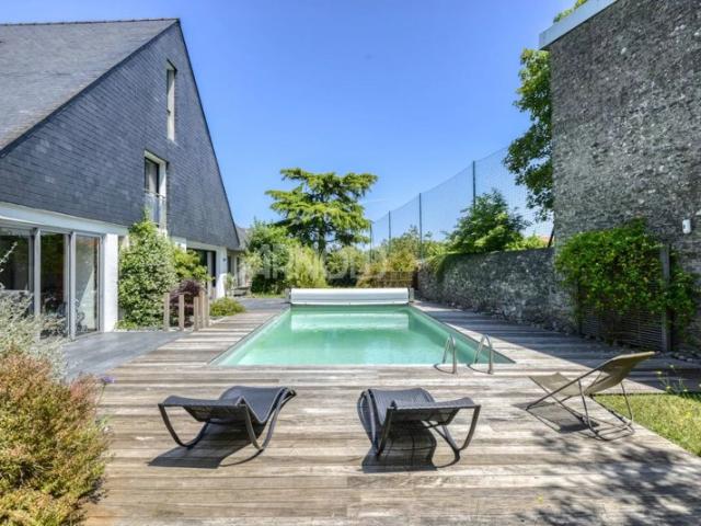 Maison vente à Nantes, Chênaie