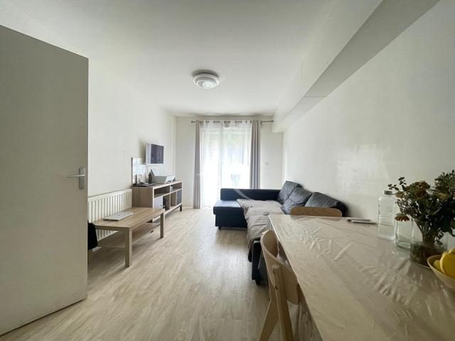 Appartement vente à Nantes