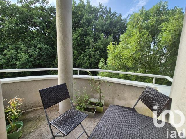 Appartement vente à Nantes