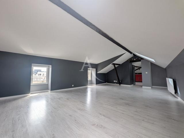 Appartement vente à Nantes