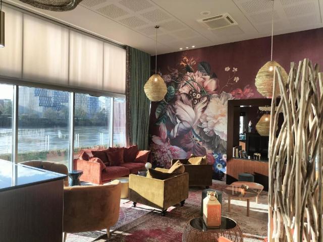 Appartement vente à Nantes