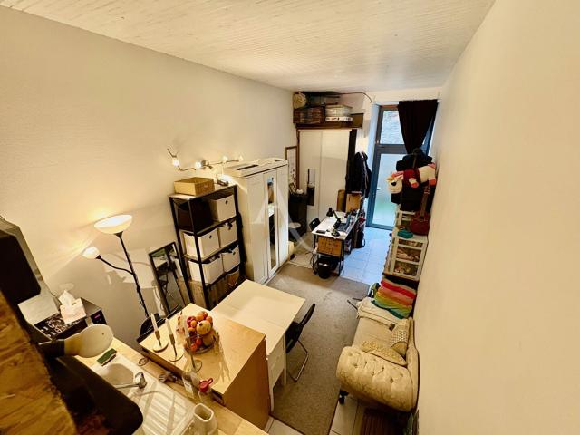 Appartement vente à Nantes