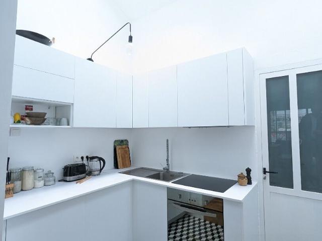 Appartement vente à Nantes
