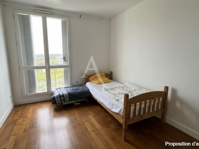Appartement vente à Nantes