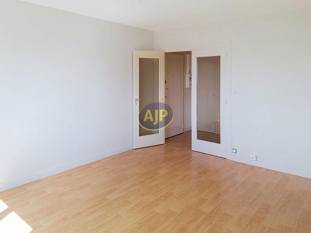 Appartement vente à Nantes