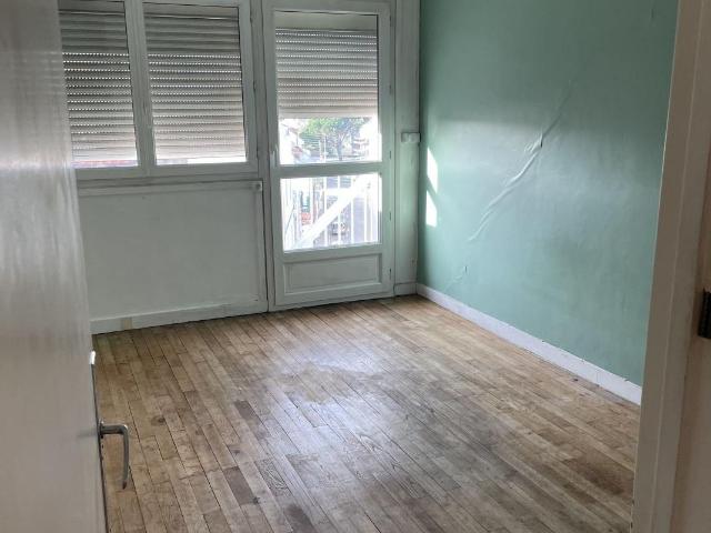 Appartement vente à Nantes