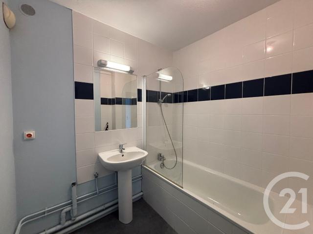 Appartement vente à Nantes